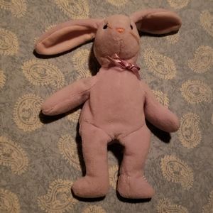 Floppity beanie Baby